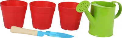 Immagine prodotto di Piede piccolo 12016 Set per piante e giardino (1 pezzo)