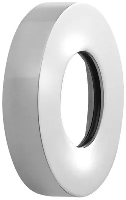 Immagine prodotto di Rosetta Sapho 65/32 mm, altezza 13 mm, cromata