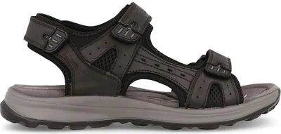 Produktbild von Paredes Adelan Sandalen Schwarz EU 45 Mann Schwarz EU 45