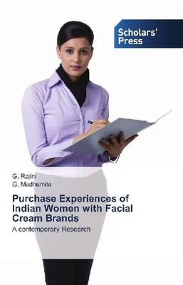 Produktbild von Purchase Experiences of Indian Women with Facial Cream Brands