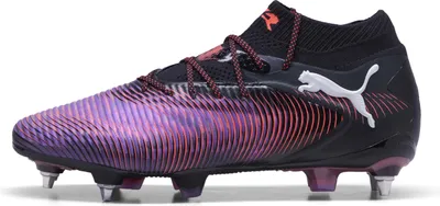 Produktbild von Puma Future 8 Ultimate Mxsg Fußballschuhe Schwarz EU 42 Schwarz EU 42