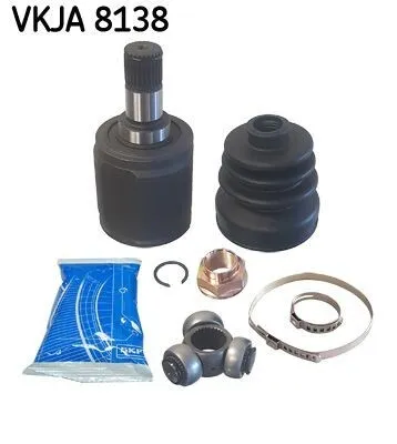 Produktbild von SKF Gelenksatz Antriebswelle für HONDA CIVIC VIII Hatchback (FN, FK) VKJA 8138