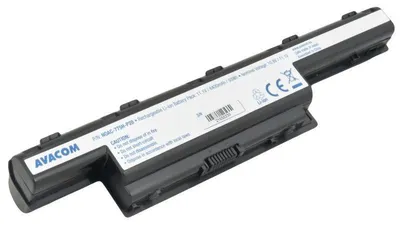 Imagen del producto de Acer Aspire 7750/5750, TravelMate 7740: Batería de iones de litio, 11,1V, 8400mAh
