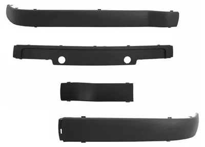 Image de Enjoliveurs de pare-chocs avant pour BMW Série 3 E36 92-98, style M3.