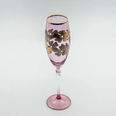Image de Flûtes à champagne Maïssa 22 cl x 2 - Coffret