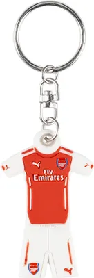 Produktbild von Einheitsgröße|FC Arsenal London PUMA Schlüsselanhänger 052635-01