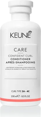 Produktbild von Keune Care Line Confident Conditioner 250ml -leichte Spülung für lockiges Haar