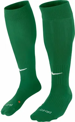 Produktbild von Nike Classic II Cushion Football Socks