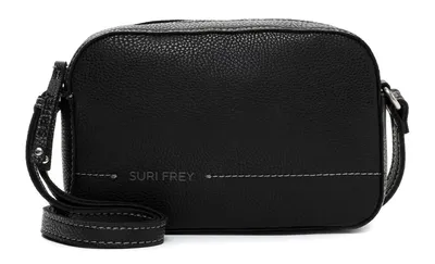 Image de SURI FREY sac à épaule bandoulière Misty Crossbody Bag Black noir