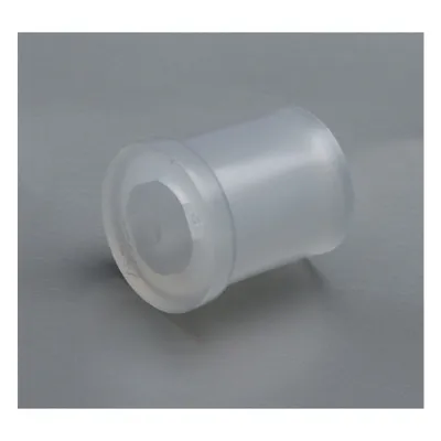 Immagine prodotto di SR Suntour FEE 247 accorciamento della corsa della sospensione tipo Axon per forcella ad aria da 100 a 80 mm, trasparente