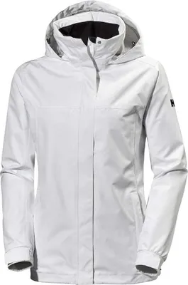 Produktbild von Helly Hansen Aden Jacke Weiß XS Frau Weiß XS