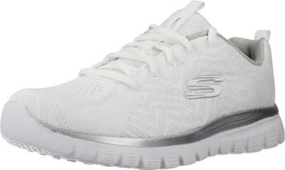 Produktbild von SKECHERS KEEPSAKES 2 0 CLOUD PEAK Weiß
