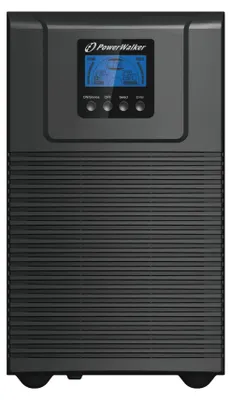 Produktbild von PowerWalker VFI 2000 TGB USV 2000VA/ 1800W