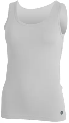 Produktbild von Lasting Damen Merino-ärmelloses Shirt BARA