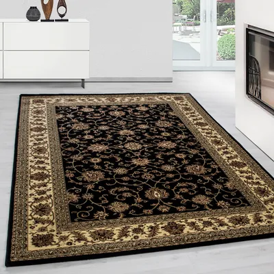 Produktbild von Teppium Klassischer Orientteppich - Orientalisches Design mit Ornamenten für Wohnzimmer & Schlafzimmer Grösse 300x400 cm