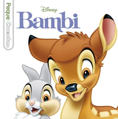 Image de Bambi. Petites histoires
