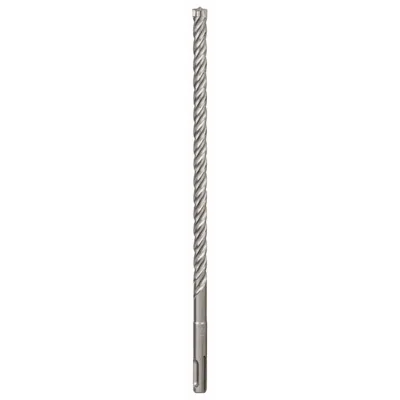 Immagine prodotto di Bosch punta per trapano a percussione SDS-plus 7X punta in metallo duro 10x200x265mm ( 2608576142 ) certificata PGM