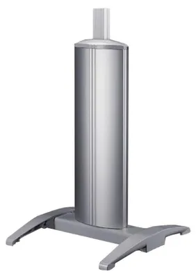 Produktbild von Rittal CP 6106.300, 25 kg, Grau