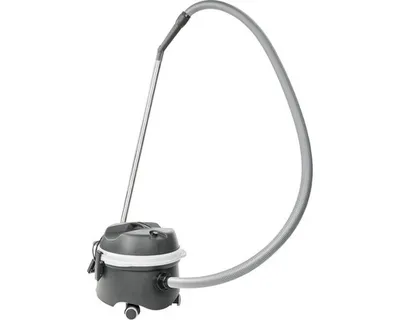 Produktbild von Taski 7524184, 900 W, Trommel-Vakuum, Trocken, Staubbeutel, 8 l, 74 dB