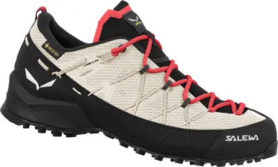 Produktbild von SALEWA Wildfire 2 GTX W Wanderstiefel Hellbraun 38
