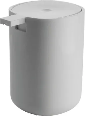 Immagine prodotto di Alessi "Birillo" Soap Dispenser (Art.-Nr. PL05 W, EAN 8003299961504)