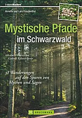 Image de Mystische Pfade im Schwarzwald