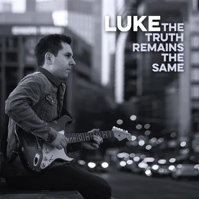 Produktbild von The Truth Remains The Same