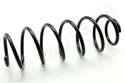 Produktbild von 2X Japanparts Feder Fahrwerksfeder Hinten