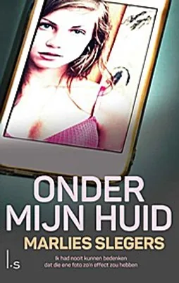 Image de Sous ma peau