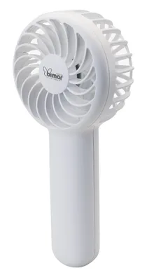Produktbild von Bimar VA50 Handzerstäuber/Ventilator Weiß Handventilator
