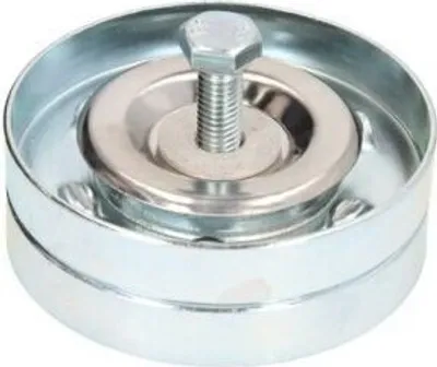 Produktbild von BTA E2V6528BTA Umlenkrolle Keilrippenriemen 76mm für VOLVO V40 Kombi (645) S40 I (644)