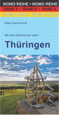 Image de Mit dem Wohnmobil nach Thüringen