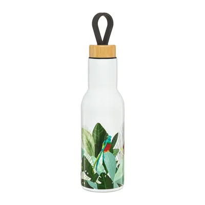 Produktbild von Thermoflasche Paradise Papagai 400 ml AMBITION