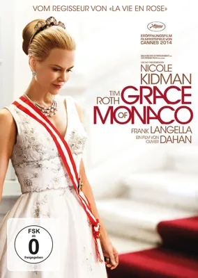 Produktbild von Grace of Monaco