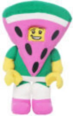 Produktbild von LEGO Wassermelone