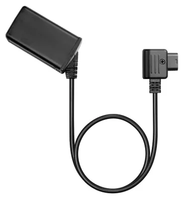 Immagine prodotto di Godox DT-WB29 batteria Fittizia per AD200Pro II, Ad300Pro II, Immagine generata dall'IA
