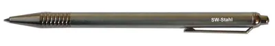 Produktbild von SW-Stahl 80380L Hartmetall-Reissnadel