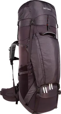 Produktbild von Yukon 60+10 Women rot 60 L + 10 L - Farbe midnight plum
