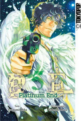 Produktbild von Platinum End 05