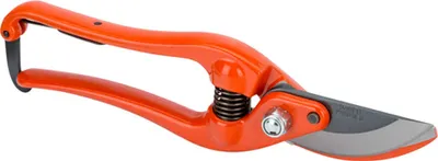 Produktbild von Bahco Einhand-gleit-astschere Mit Geschmiedetem Stahlgriff Und Großem Schneidkopf 25 Mm 230 Mm    One Size