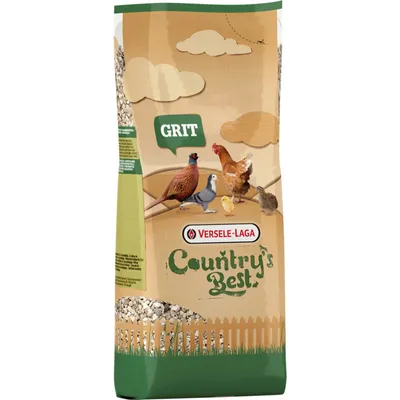 Produktbild von Versele Laga Countrys Best Grit