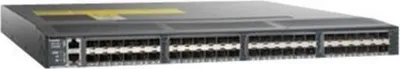 Image de Cisco MDS 9148, administrable, montage en rack, 1U