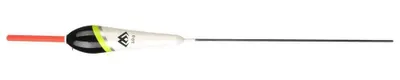 Produktbild von Mikado Fixed 038 Angeln Schwimmt Weiß 3 g Weiß 3 g