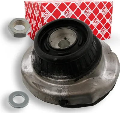 Produktbild von FEBI BILSTEIN 38106 Reparatursatz Federbeinstützlager Hinten Links für ALFA ROMEO 147 (937) GT (937)