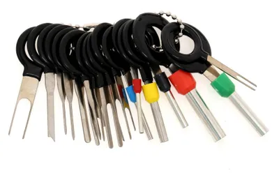 Produktbild von Stiftauszieher 18 Stück KD1133