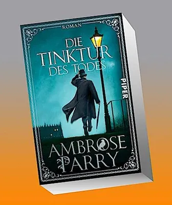 Immagine prodotto di Die Tinktur des Todes