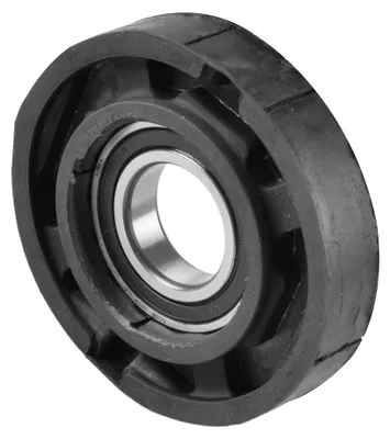 Produktbild von TEDGUM TED19623 Kardanwellenlager 30mm für VW Passat Variant (3C5) Gelenkwelle