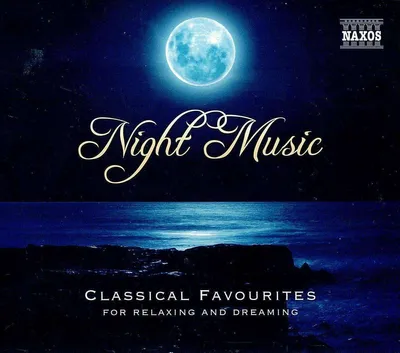 Produktbild von Night Music
