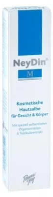 Zdjęcie produktu dla Neydin M maść kosmetyczna do skóry 50 ml