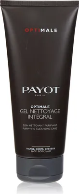 Produktbild von Payot Integral Nettoyage Gel 200 ml
